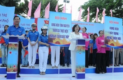 リスナーとともにおしゃべりタイム